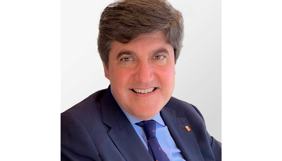 Gustavo De Lio, nuevo Business Development director de Panattoni para Espaa y Portugal
