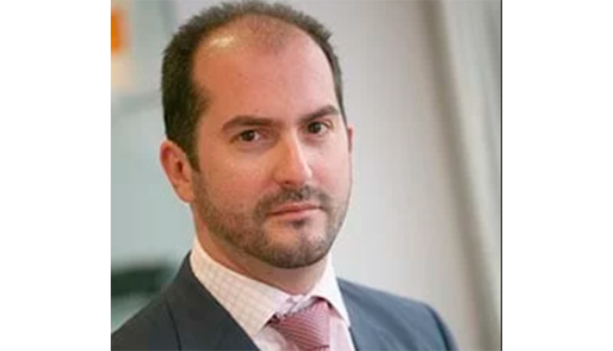Felipe Martn Antn, CEO en Gigaset Communications Iberia