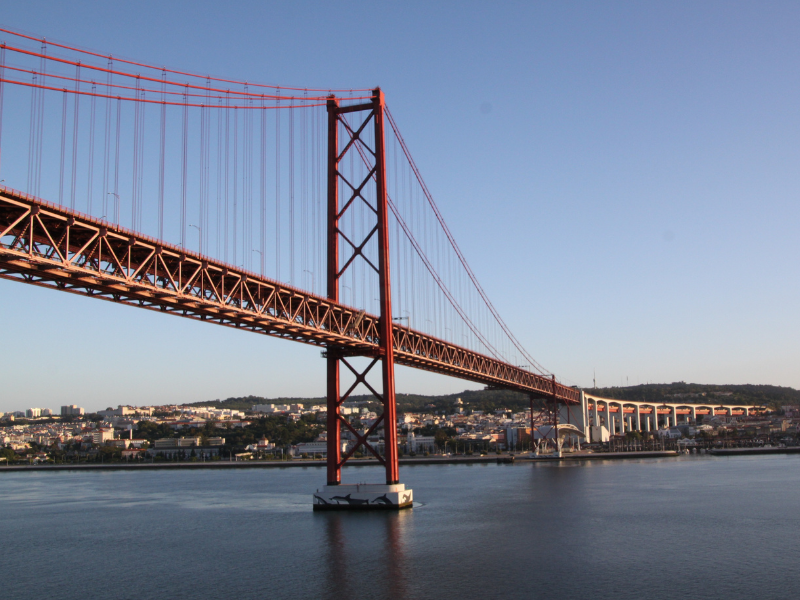 Ponte 25 de Abril