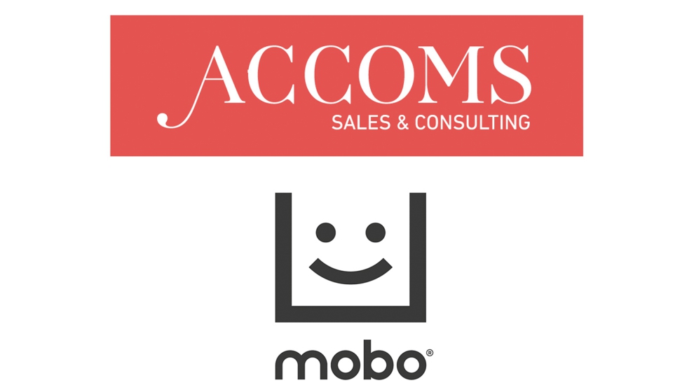 Accoms, nuevo distribuidor de Mobo