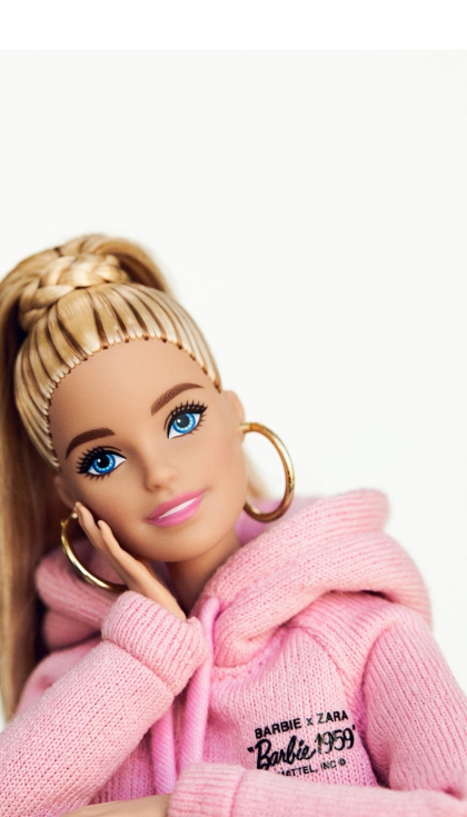 Barbie (Mattel)