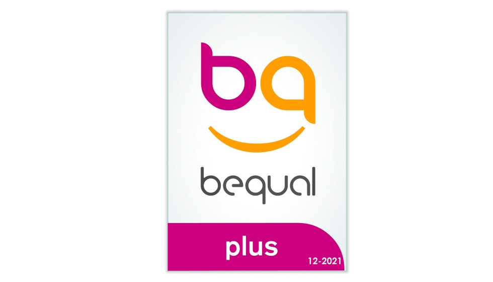 El sello Bequal Plus reconoce a Unión de Mutuas por la inclusión de las ...