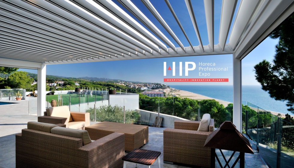 #HIP2022, una magnfica oportunidad para impulsar a los negocios del sector Horeca a una nueva dimensin