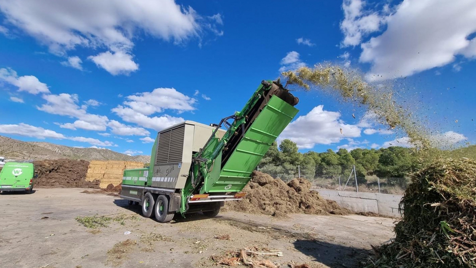 Equipamento Willibald Shark EP5500 V