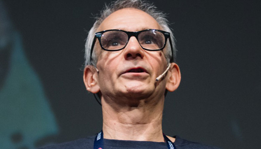 Guillermo Montoya, CEO de Deiser