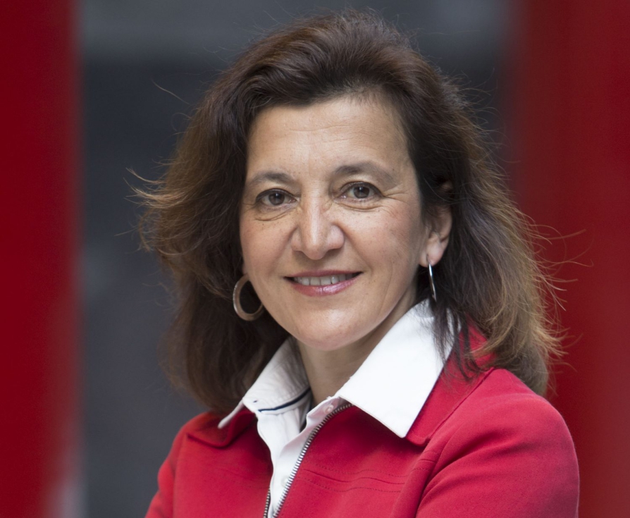 Mara Jos Snchez, directora de ferias del sector agroindustrial, alimentacin y gastronoma de IFEMA Madrid