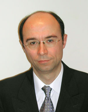 Eduardo Molinuevo