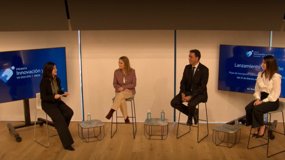 Momento de la mesa redonda