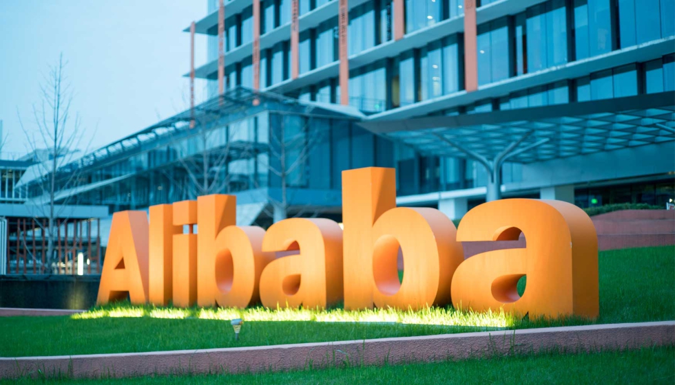 Alibaba aumenta su facturacin, pero reduce el beneficio