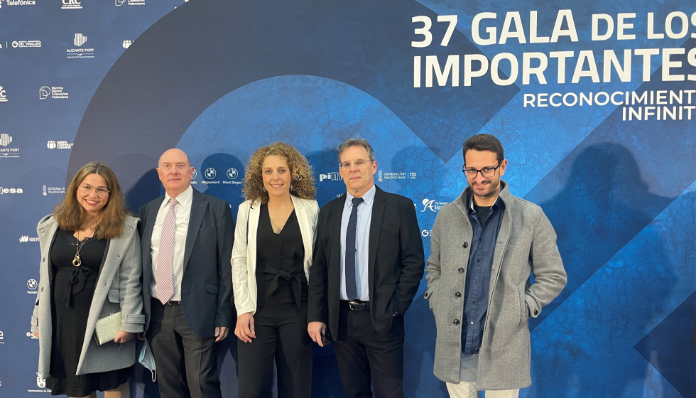 Nuevo reconocimiento para Miniland