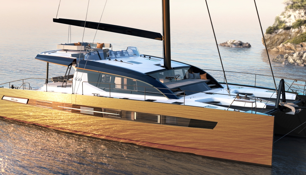 El nuevo Privil�ge Signature 650