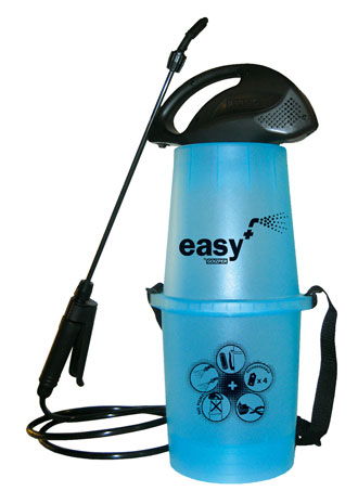 Electric sprayer of previous pressure s.Coop Easy + of Goizper