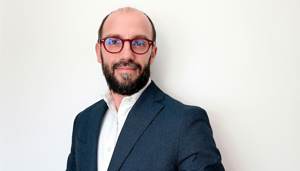 Ral Aguilera, nuevo Manager Regional Sales de i-PRO EMEA de la zona sur y este de Europa