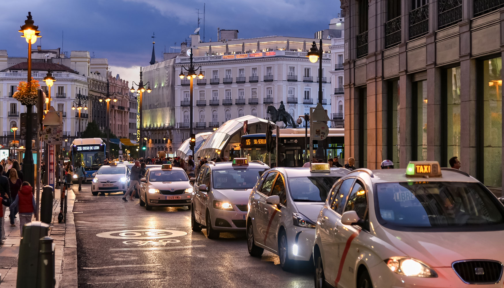 Estamos encantados con la idea de poder ayudar a los operadores locales de toda Espaa a incrementar sus servicios y conseguir nuevos clientes...