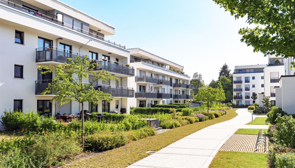 La reordenaci�n urban�stica y la firme apuesta por los espacios verdes contribuir�n a generar barrios y hogares m�s sostenibles y eficientes...