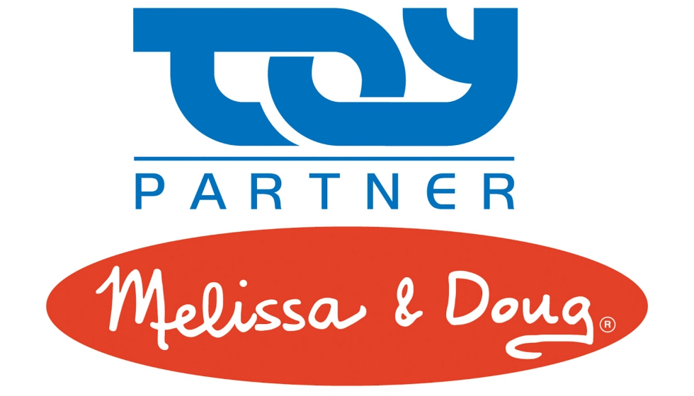 Toy Partner, nuevo socio de distribucin de Melissa & Doug