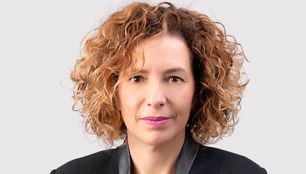 Inma Vzquez, directora de Ventas y Marketing de Excelencia Tech