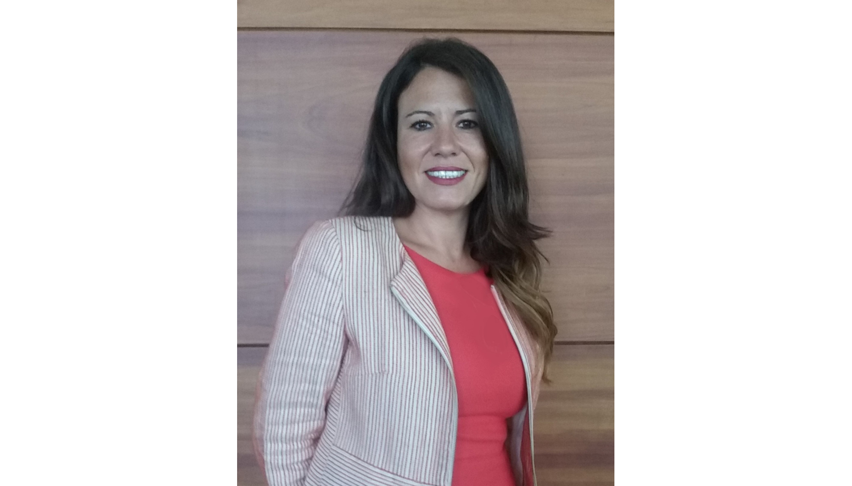 Priscila Moreno, gerente de Aminer