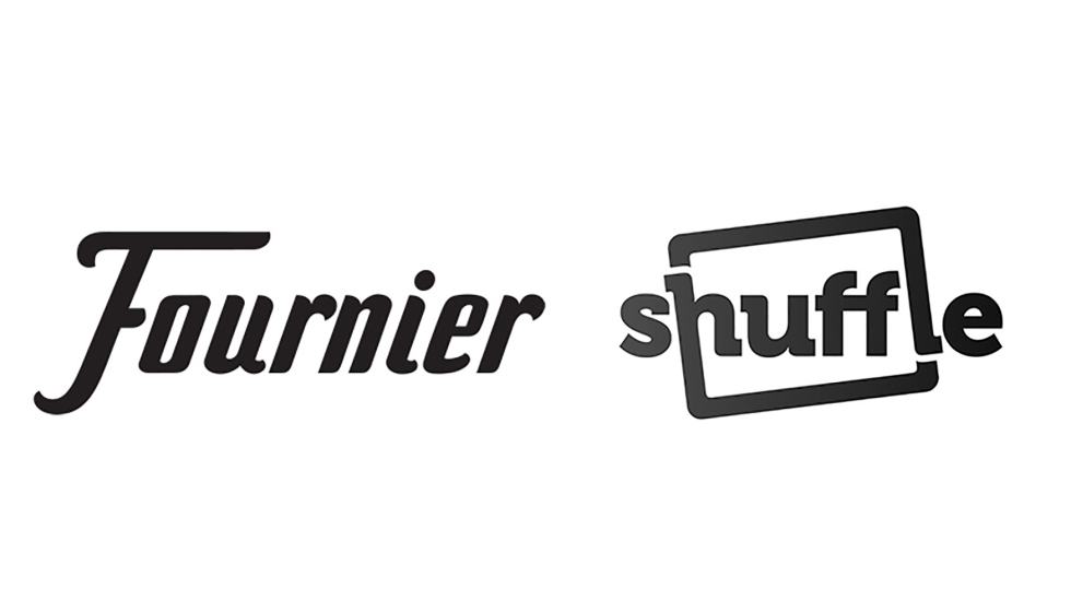 Shuffle es la nueva gama de juegos de Fournier