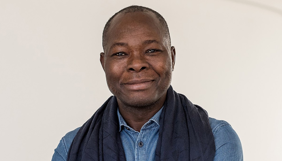 Francis K�re ha obtenido el Premio Pritzker por su firme compromiso social y medioambiental en sus proyectos de arquitectura...