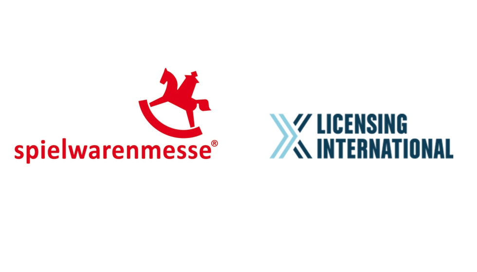 Spielwarenmesse eG y Licensing International presentan una feria conjunta centrada en el licensing, Licensing-X Germany