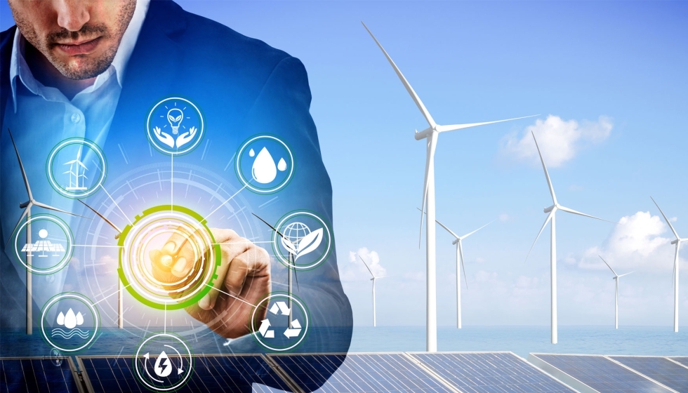 La revisin de las Directivas Europeas sobre eficiencia energtica y energas renovables...