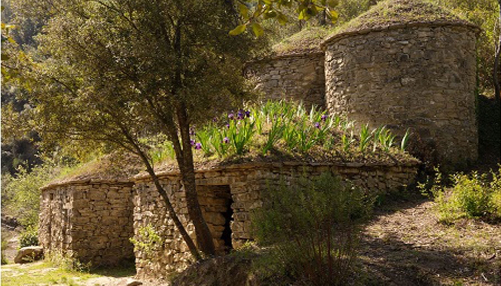 Un proyecto de territorio que relaciona paisaje cultural y accin social