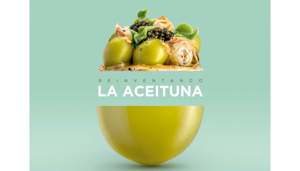 Las iniciativas de Interaceituna en medios de comunicaci�n y acciones directas refuerzan la percepci�n del valor gastron�mico de las aceitunas...