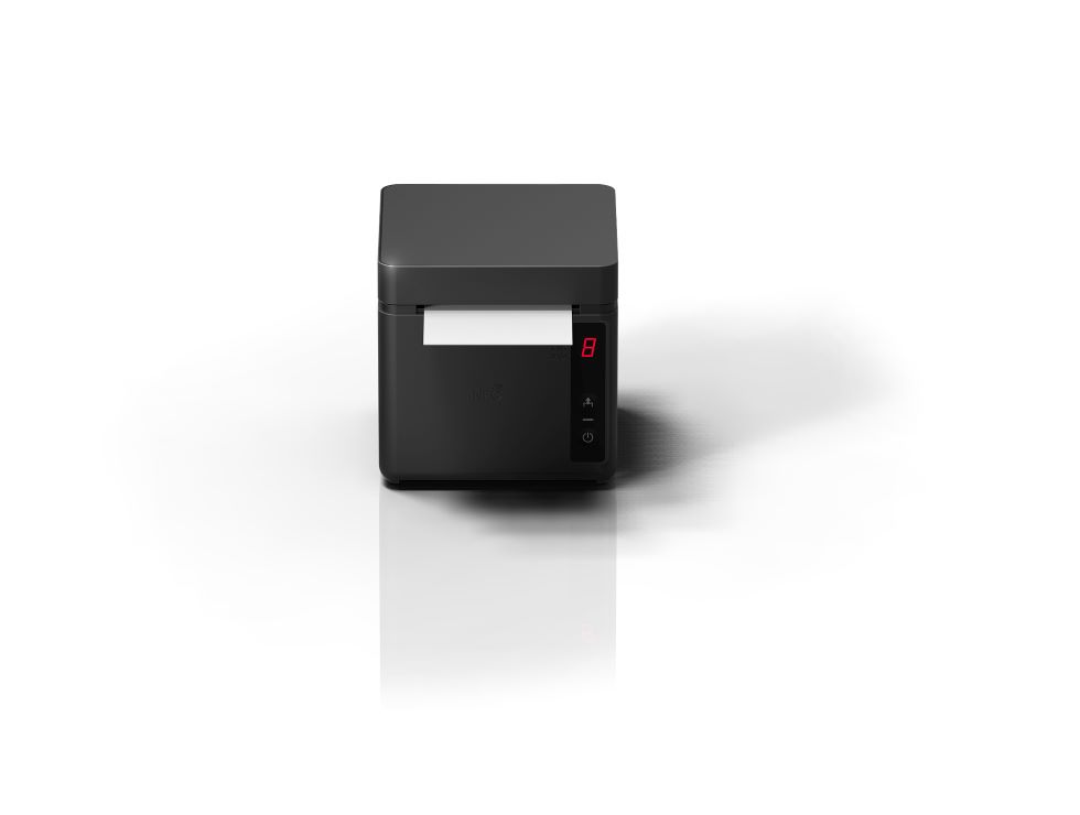 G-Cube da SAM4S