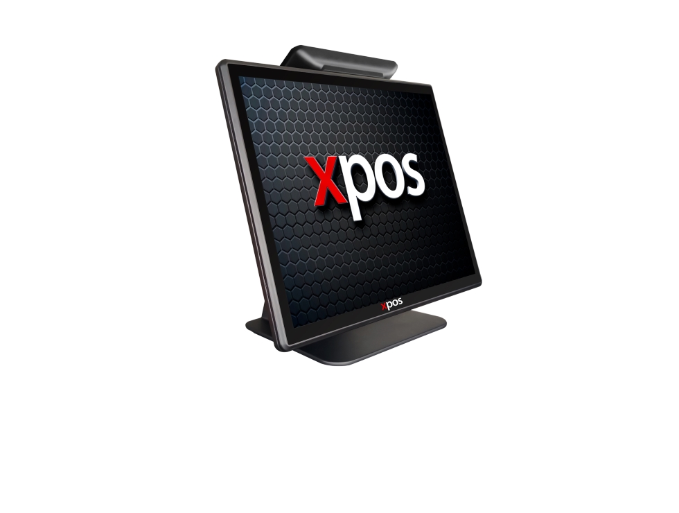 POS XPOS 17''