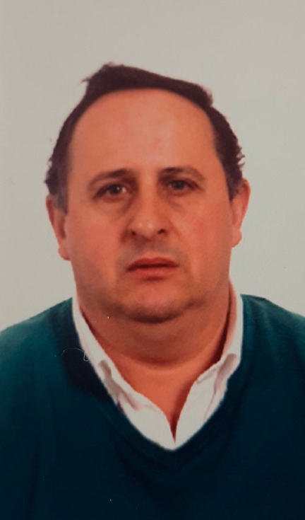 Antonio Pereiras Ferreiro