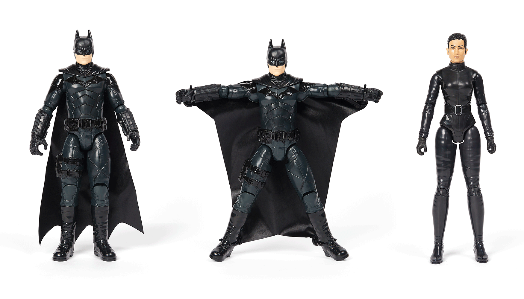 Batman Movie Surtido figuras 30cm, SPIN MASTER