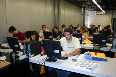 Specialization course in design and calculation of facilities of buildings