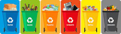 La nueva Ley introduce cambios en los modelos actuales de gestin de residuos