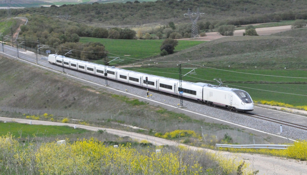 Como parte de la Europes Rail Joint Undertaking, Indra y Talgo colaborarn con las principales empresas...