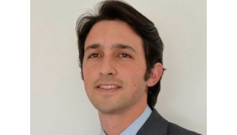 Miguel Corujo, Sales Manager Data Centers Iberia de Saft