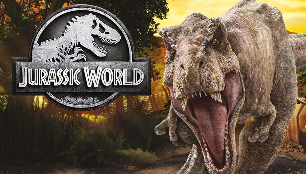 Este verano llega a los cines Jurassic World: Dominion