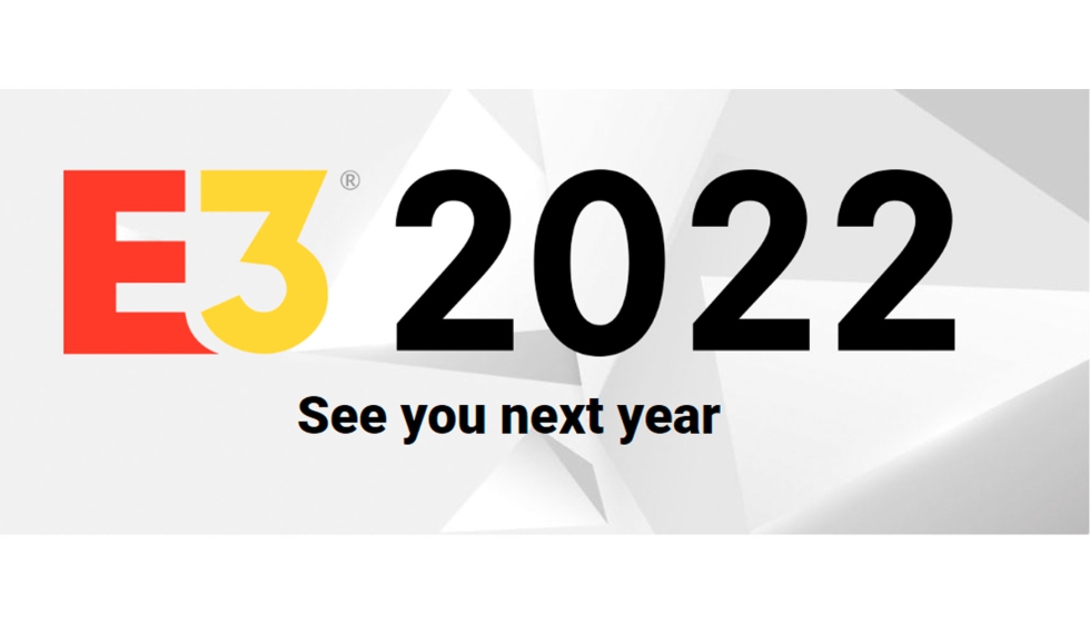 La ESA cancela el E3 de 2022, que no tendr formato presencial ni virtual