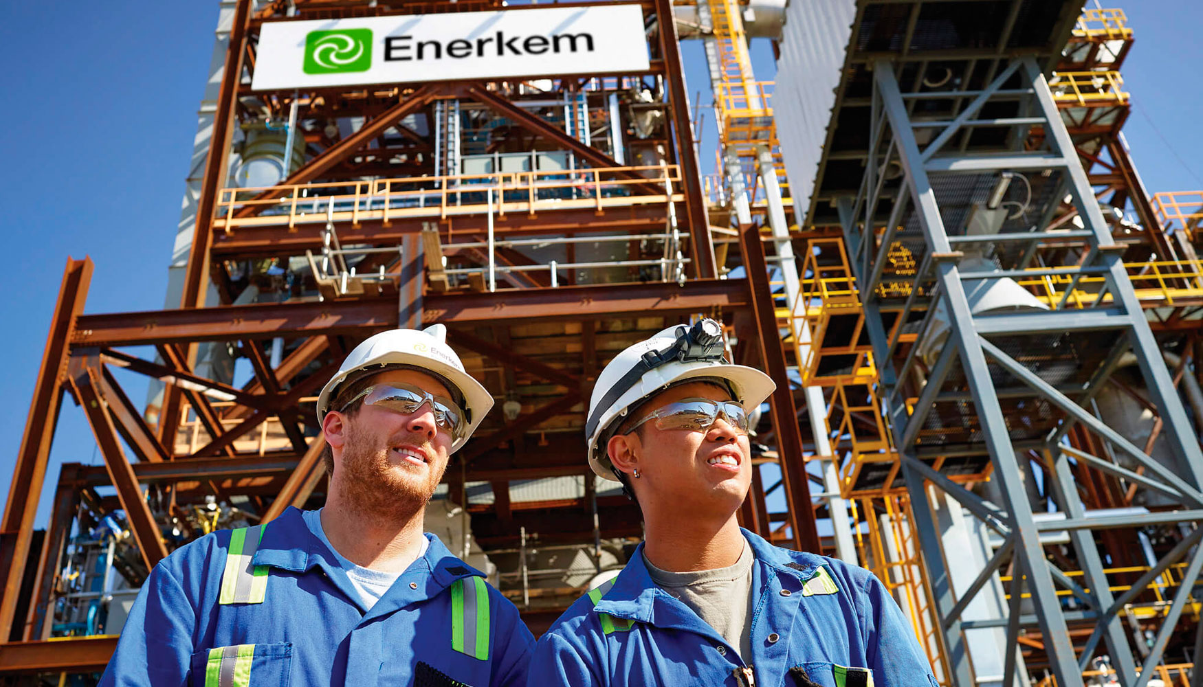 Repsol invierte en Enerkem 54 millones de euros en acciones y 68 millones de euros adicionales mediante la suscripcin de bonos convertibles...