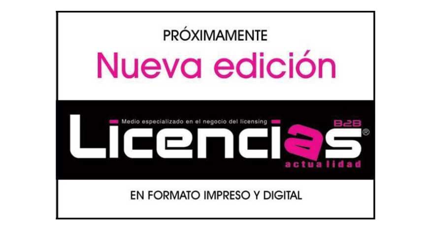 Prximamente LICENCIAS Actualidad n 92