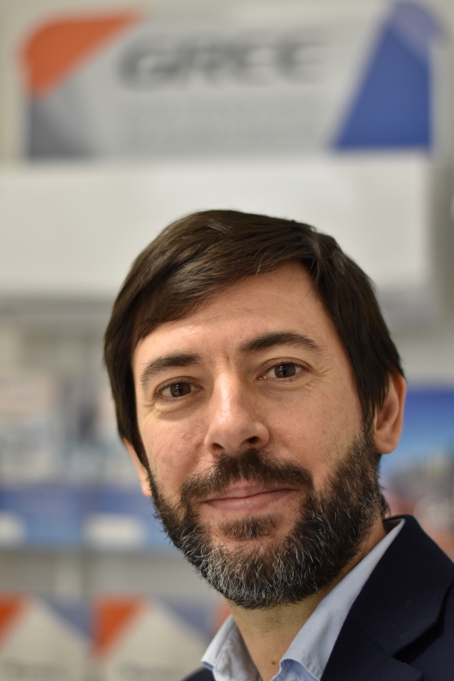 Pedro Soares