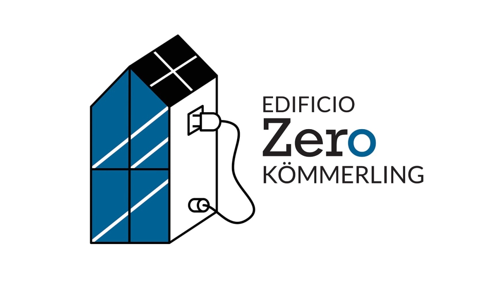 Logotipo del Reto Kmmerling