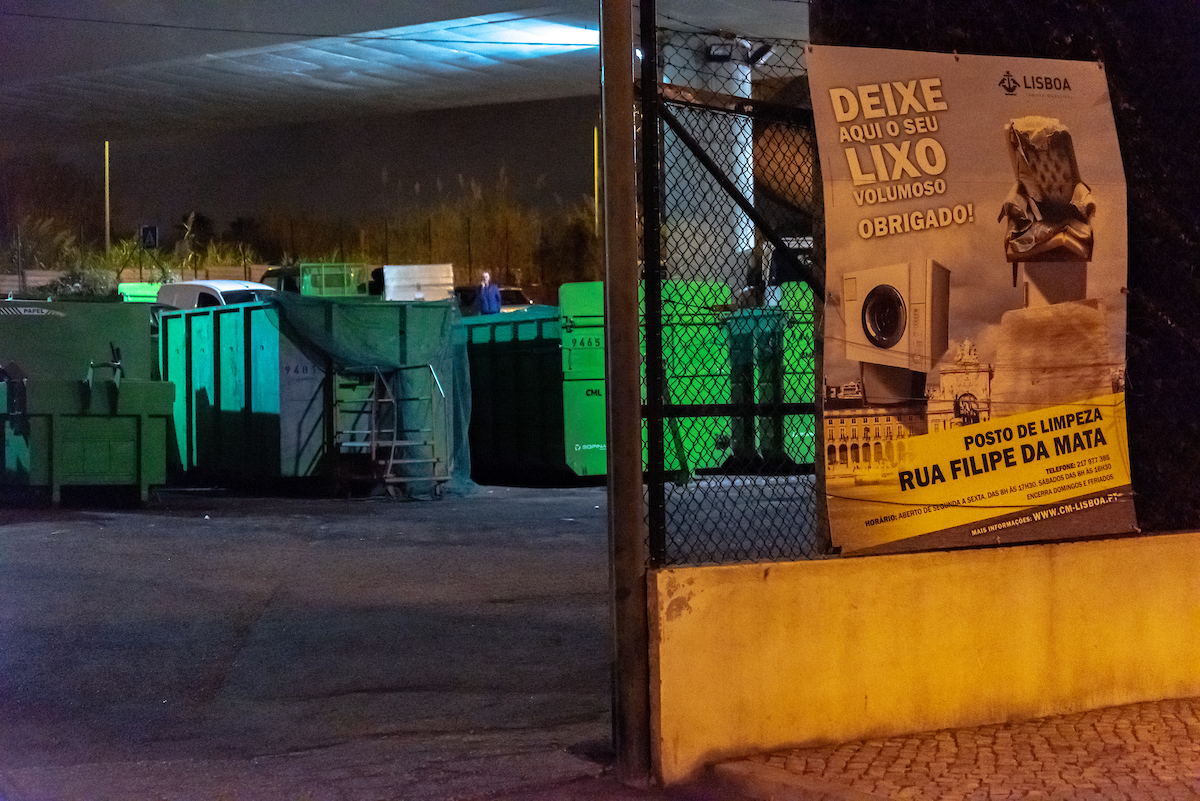 Foto: Cmara de Lisboa