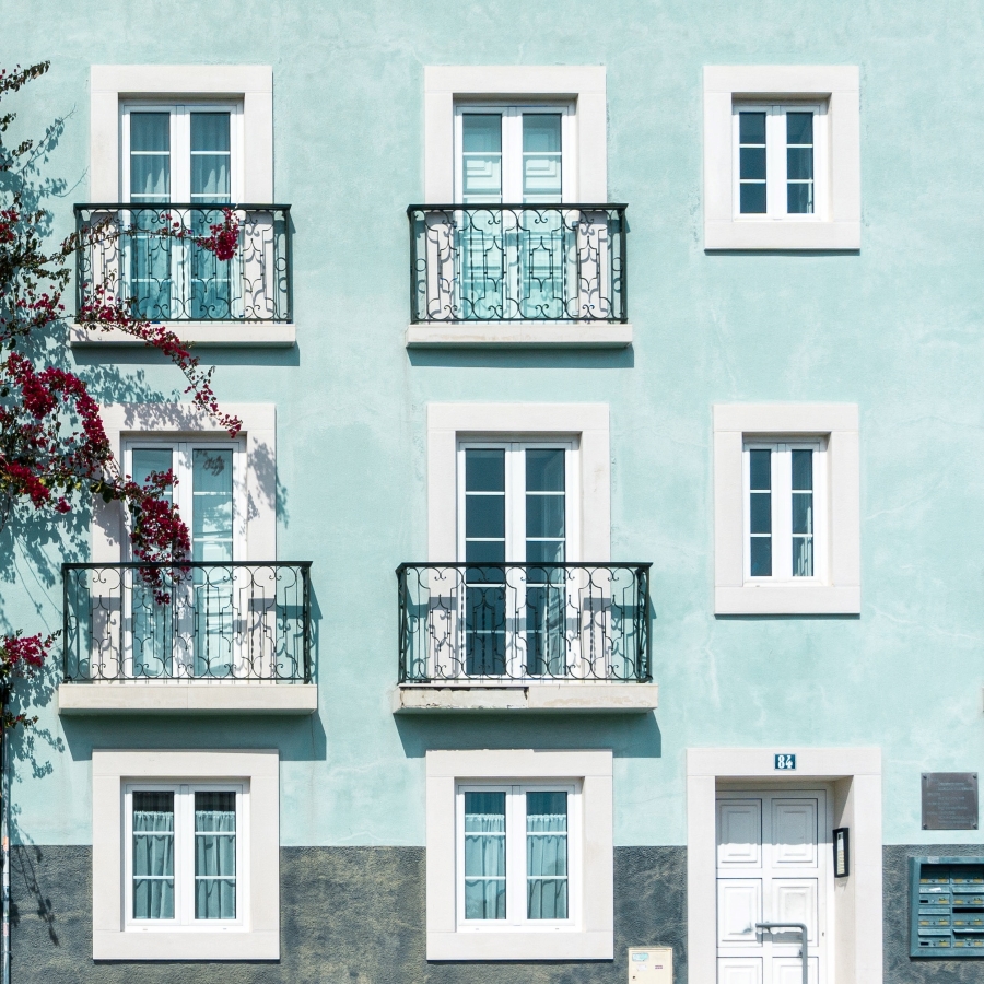 A escolha de materiais 'eco' para construo sustentvel  cada vez mais importante