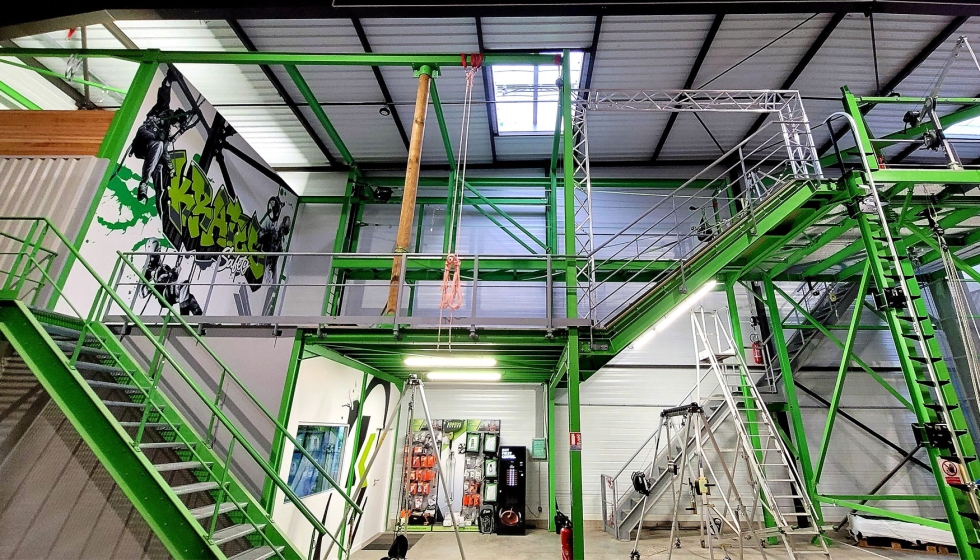 Kratos Safety Training Center Kratos Safety Training Center