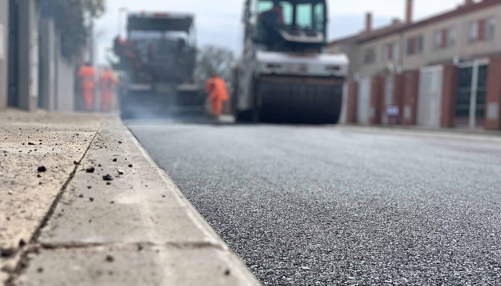 BeGREEN asphalt es una nueva familia de mezclas bituminosas, pavimentos ms sostenible y con menor impacto medioambiental...