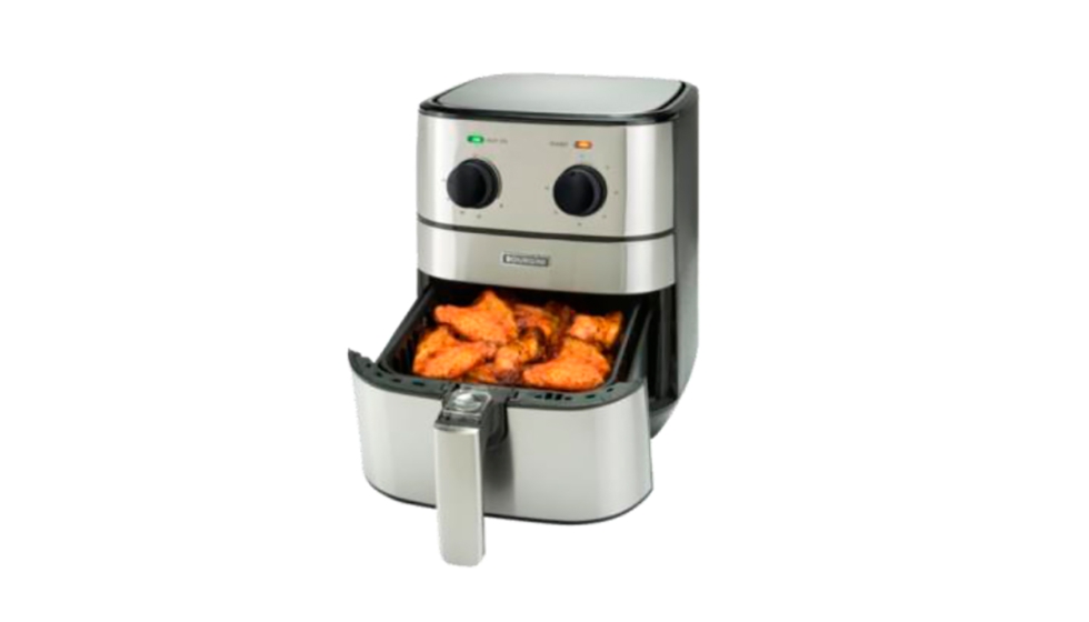 Air Fryer de 4 litros (analgica)