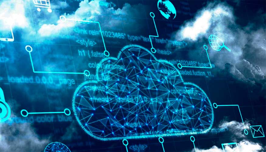 Aragón aprueba el proyecto de ley de tecnologías en la nube para acelerar  la transformación digital - Tecnologías de la información y comunicación