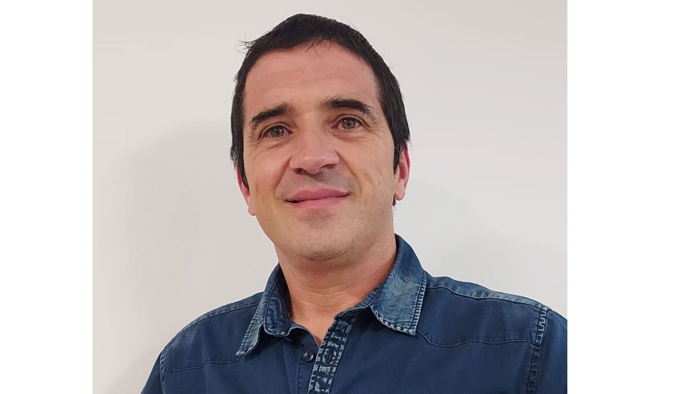 Francisco Novas Rodrguez, gerente de Cerrajera Berma (Vigo)
