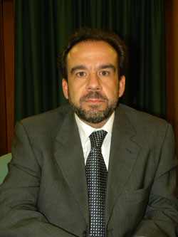 Jorge Serrano, Guzmn Polmeros
